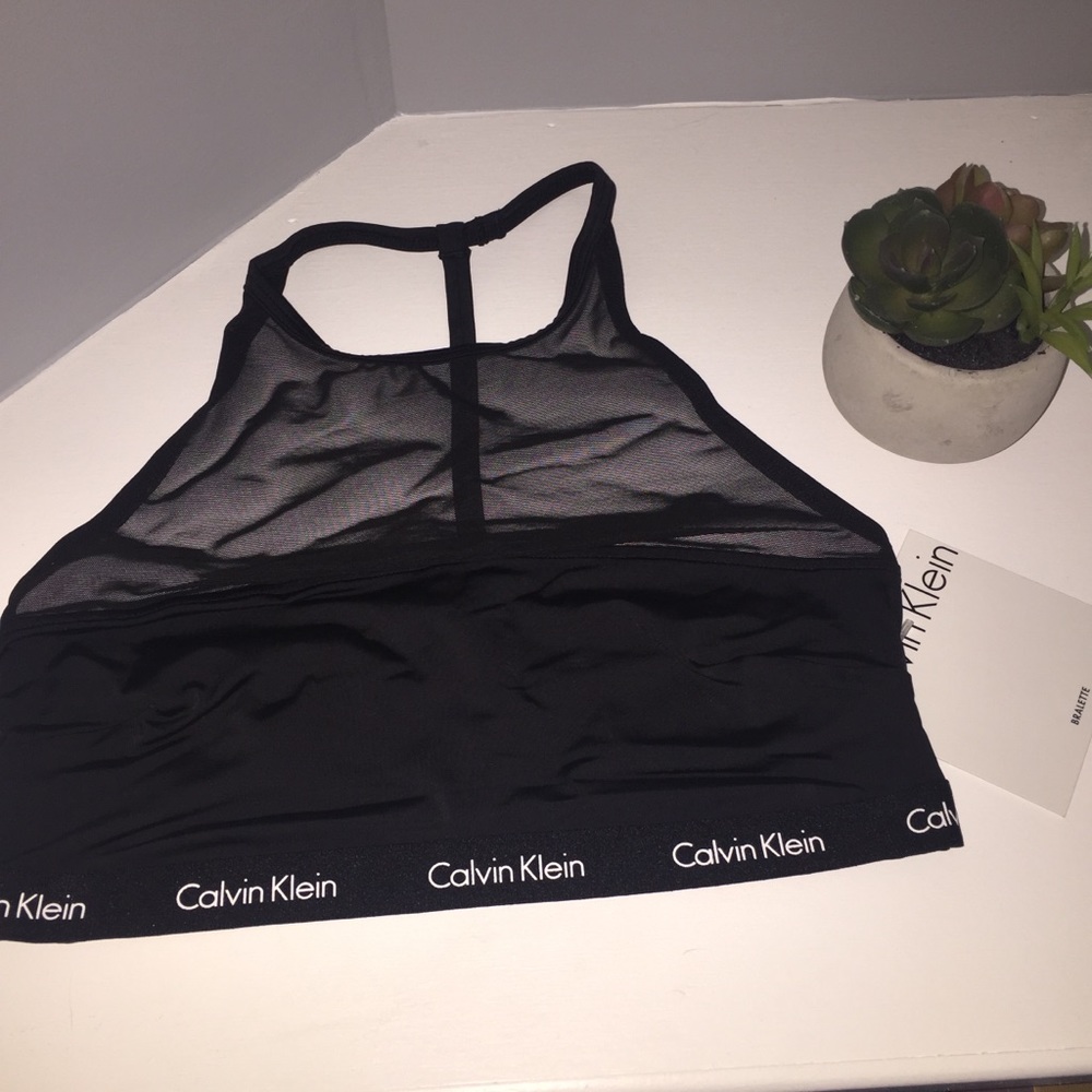 Calvin Klein Bralette